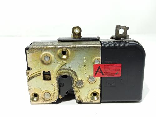 Venstre foran lås CITROËN C5 I (DC_) 2.0 16V (DCRFNC, DCRFNF) | BP16928641C98 