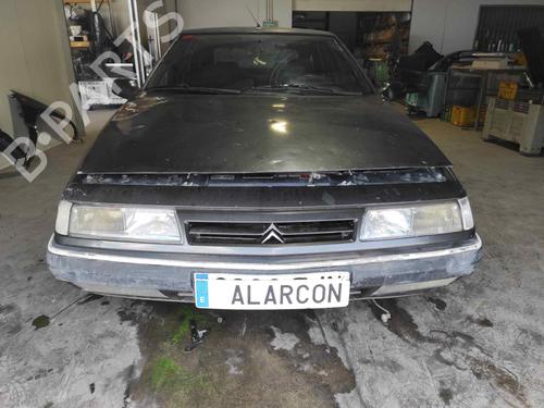 Tanklokket CITROËN XM (Y3) 2.1 TD 12V | BP7631934C131 