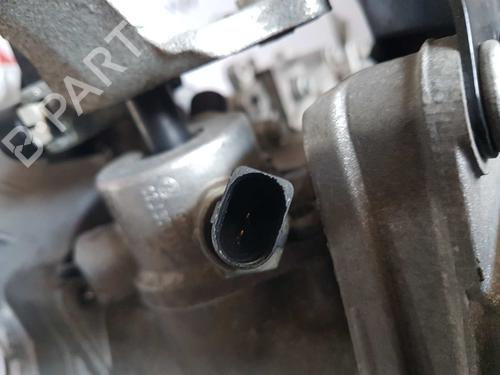 Gearbox SEAT IBIZA IV (6J5, 6P1) 1.4 TDI | BP2783473M3 