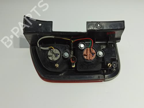 Left taillight SSANGYONG KYRON 2.0 Xdi | BP15058334C34