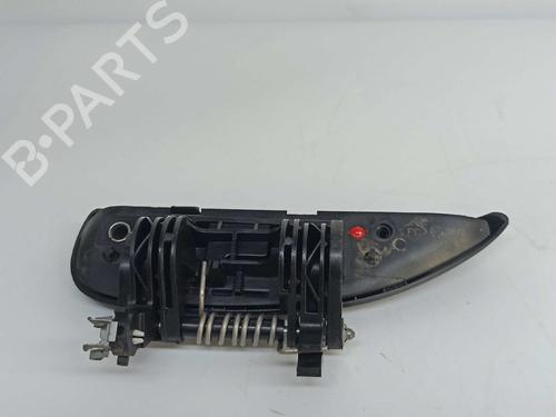 Front right exterior door handle DACIA SANDERO II 1.5 Blue dCi 95 (B8JL) | BP9254350C129 