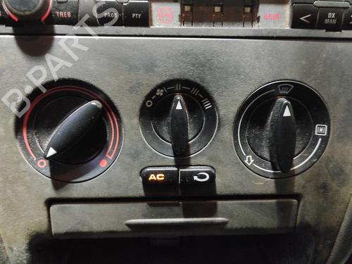 AC-Styringsenhed/Manøvreenhed SEAT TOLEDO II (1M2) 1.6 | BP29601894I5