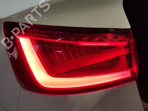 Left taillight AUDI A3 (8V1, 8VK) 1.6 TDI | BP23198338C34