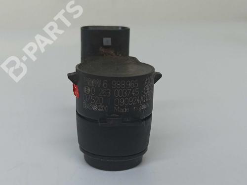 Elektronisk modul BMW 3 (E90) 320 d | BP10149676M83 