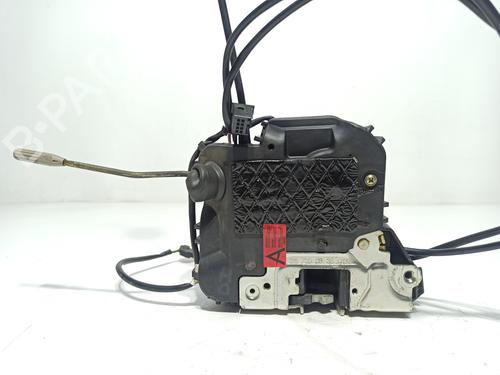 Front left lock MERCEDES-BENZ E-CLASS (W211) E 320 CDI (211.026) | BP22434583C98