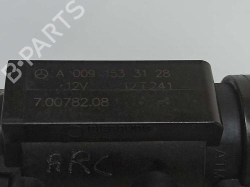 Electronic sensor MERCEDES-BENZ E-CLASS (W212) E 220 CDI / BlueTEC (212.001, 212.002) | BP14539703M84 