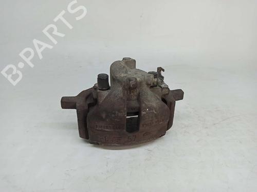 Left front brake caliper SEAT ALHAMBRA (7V8, 7V9) 1.9 TDI | BP11543010M105
