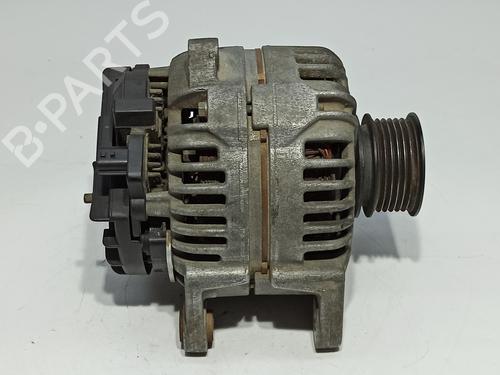 Alternator RENAULT CLIO III (BR0/1, CR0/1)  | BP8957501M7 