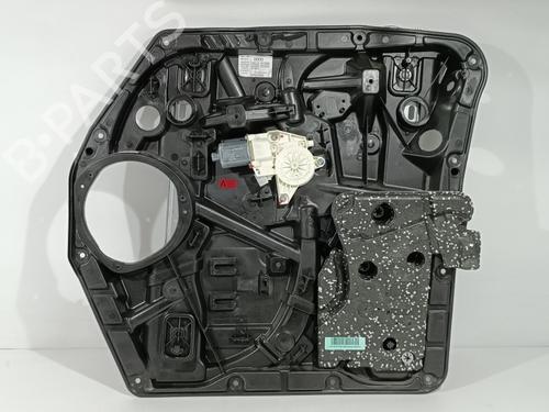 Used Front right window mechanism MERCEDES-BENZ V-CLASS (W447) V 250 CDI / d 4-matic (447.811, 447.813) (190 hp) 26655761