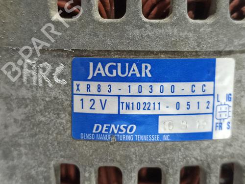 Alternator JAGUAR S-TYPE II (X200) 3.0 V6 | BP23965190M7