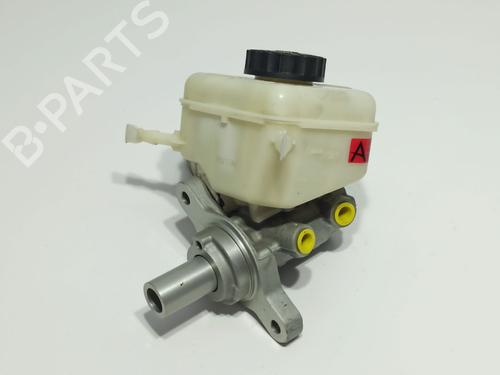 Hovedbremsecylinder Hovedbremsecylinder BMW 1 (F20) 118 d (143 hp) 35903983 35903983
