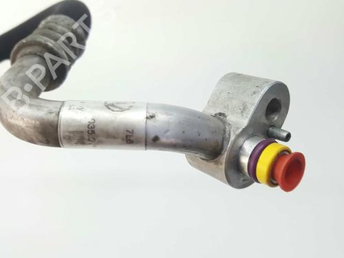 Tuyau de climatisation VW TOUAREG (7LA, 7L6, 7L7) 5.0 V10 TDI | BP14536706M126
