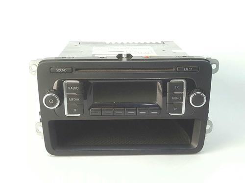 Sistema audio VW POLO V (6R1, 6C1) 1.2 TDI | BP8339921E6 