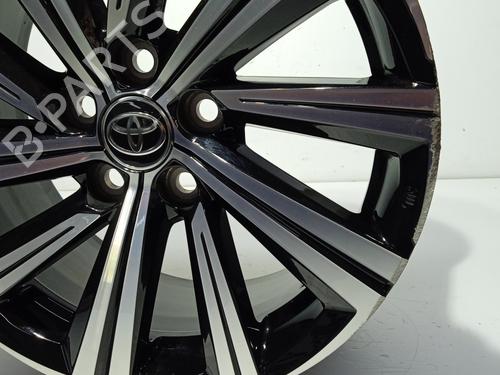 Rim TOYOTA COROLLA Hatchback (_E21_, _EA1_, _EH1_)  | BP27332896C45 