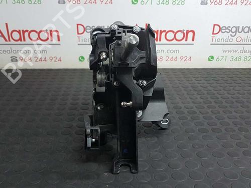 Gear lever FORD FOCUS III Turnier 1.6 TDCi | BP7425432M90