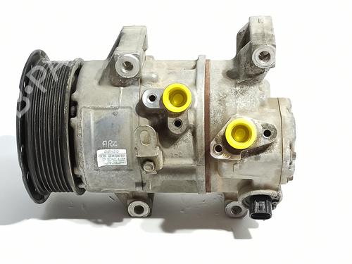 AC compressor TOYOTA AURIS (_E15_) 2.0 D-4D (ADE150_, ADE150R) | BP30048235M34 