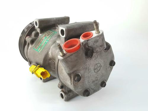 AC Kompressor PEUGEOT 206 Hatchback (2A/C)  | BP7644550M34 