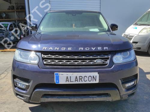 Used Parts LAND ROVER RANGE ROVER SPORT II (L494)    4618846