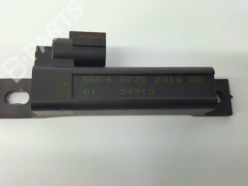 Elektronisk modul RENAULT KOLEOS I (HY_) 2.0 dCi 4x4 (HY0K) (150 hp) 2747027