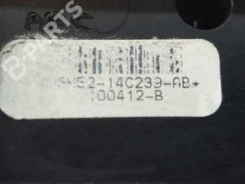Climate control LAND ROVER FREELANDER 2 (L359) 2.2 TD4 4x4 | BP6814955I5 