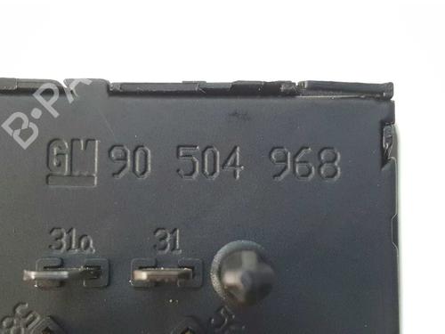 Forlygtekontakt OPEL VECTRA B (J96) 2.0 DI 16V (F19) | BP6443904I24
