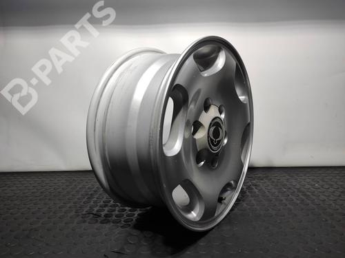 Fælk SSANGYONG REXTON / REXTON II (GAB_) 2.7 Xdi | BP11287489C45 