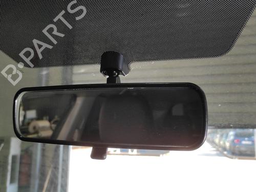 Used Rear mirror Rear mirror 36341570 36341570