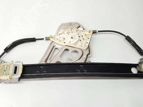 Rear left window mechanism MERCEDES-BENZ S-CLASS (W220, V220) S 320 CDI (220.025, 220.125) | BP2749691C24 