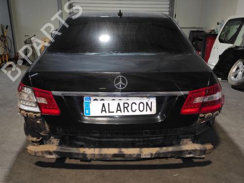 Rear differential MERCEDES-BENZ E-CLASS (W212) E 200 CDI / BlueTEC (212.005, 212.006) | BP35950692M24 - Image 7
