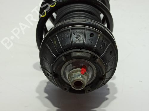 Left front shock absorber FIAT 500L (351_, 352_)  | BP19126960M16 