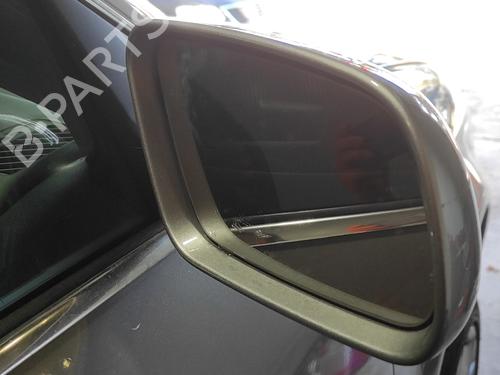 Ryggespeil høyre AUDI A6 C5 (4B2, 4B4) 2.5 TDI | BP16673198C27