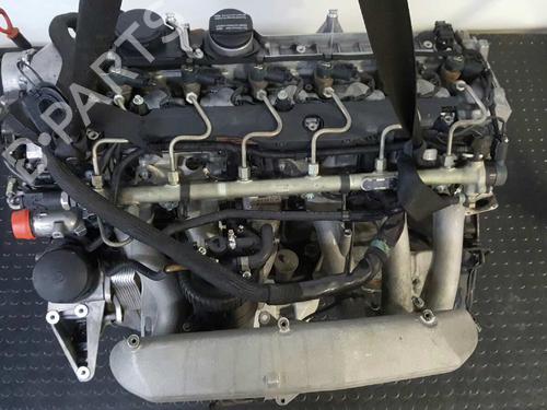 Engine MERCEDES-BENZ S-CLASS (W220, V220) S 320 CDI (220.026, 220.126) | BP4720253M1