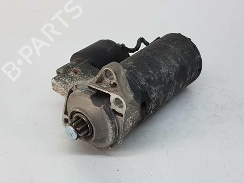 Used Starter SEAT IBIZA II (6K1) 1.9 D (68 hp) 5855006