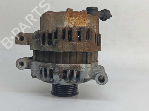 Alternator CHRYSLER NEON II 1.6 | BP6695339M7 