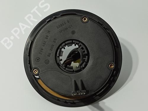 Squib airbag MERCEDES-BENZ S-CLASS (W220, V220) S 320 CDI (220.026, 220.126) | BP11140794C102 