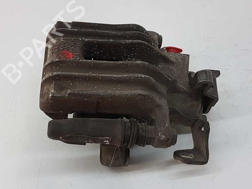 Left rear brake caliper SEAT IBIZA IV (6J5, 6P1) 1.6 TDI | BP11542985M107