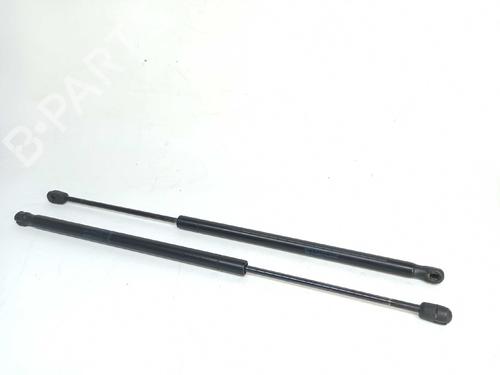 Tailgate lift support SMART FORFOUR (454) 1.1 (454.033) | BP14541074C138