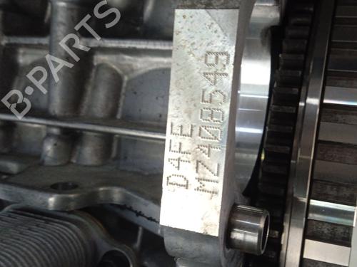 Motor HYUNDAI TUCSON (NX4E, NX4A) 1.6 CRDi Hybrid 48V | BP13086590M1 