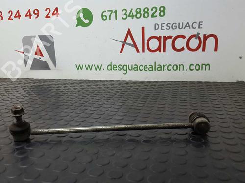 Used Left front suspension arm VW GOLF VII (5G1, BQ1, BE1, BE2) 1.6 TDI (105 hp) 14527480