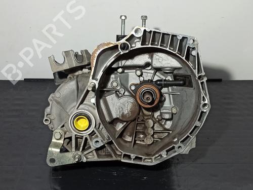 gearbox-fiat-doblo-cargo-263_-2010-35953732 main image