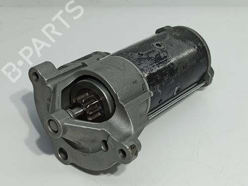 Used Starter CITROËN XSARA PICASSO (N68) 2.0 HDi (90 hp) 14471340