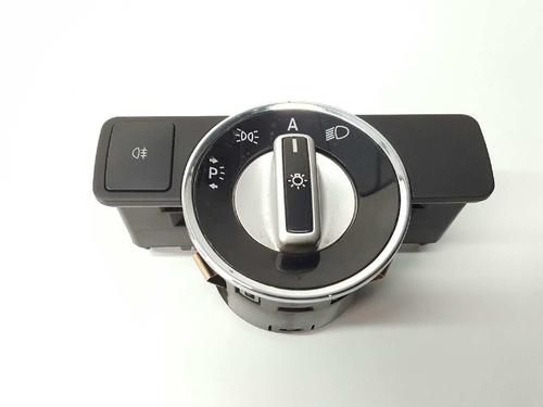 Headlight switch MERCEDES-BENZ E-CLASS (W212) E 350 CGI (212.057) A2125451104 | A21254511049107