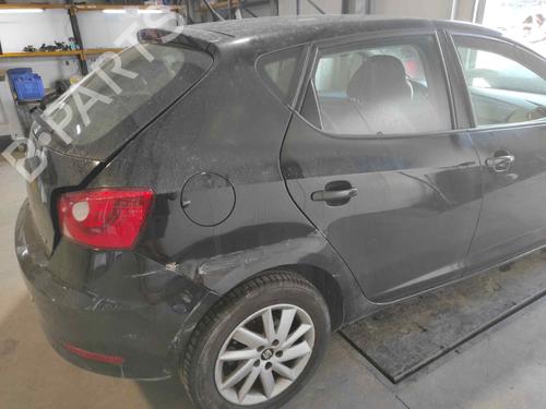Electronic sensor SEAT IBIZA IV (6J5, 6P1) 1.2 TSI | BP14540985M84