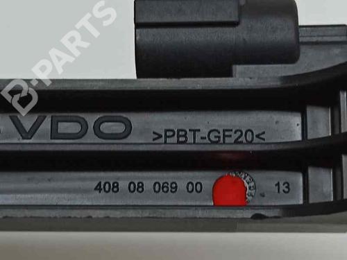 Electronic sensor RENAULT KADJAR (HA_, HL_) 1.5 dCi 110 (HLA3) | BP8926371M84 