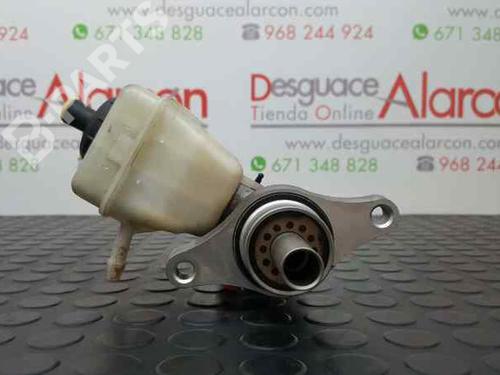 Brake master cylinder DACIA DUSTER (HS_) 1.5 dCi (HSMC) | BP2744798M77 