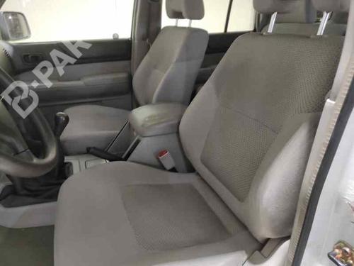 Starter NISSAN PATROL GR V Wagon (Y61) 2.8 TD | BP8615974M8 