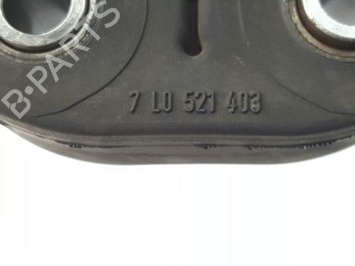 Other VW TOUAREG (7LA, 7L6, 7L7) 5.0 V10 TDI | BP14538919O1