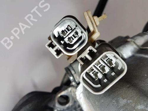 Gearbox NISSAN MAXIMA III (J30) 3.0 | BP4679137M3