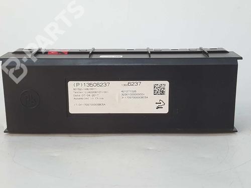 Used Electronic module OPEL MOKKA / MOKKA X (J13) 1.6 CDTI (_76) (136 hp) 9622899