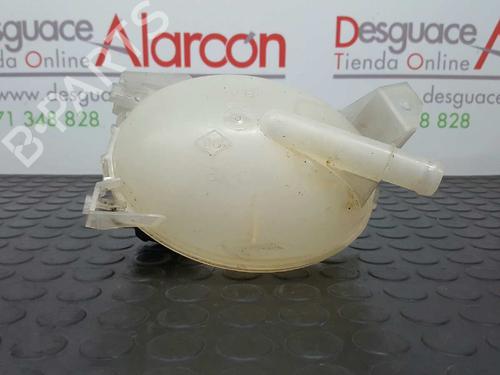 Expansion tank RENAULT CLIO IV (BH_) 1.5 dCi 90 | BP2738371C120 
